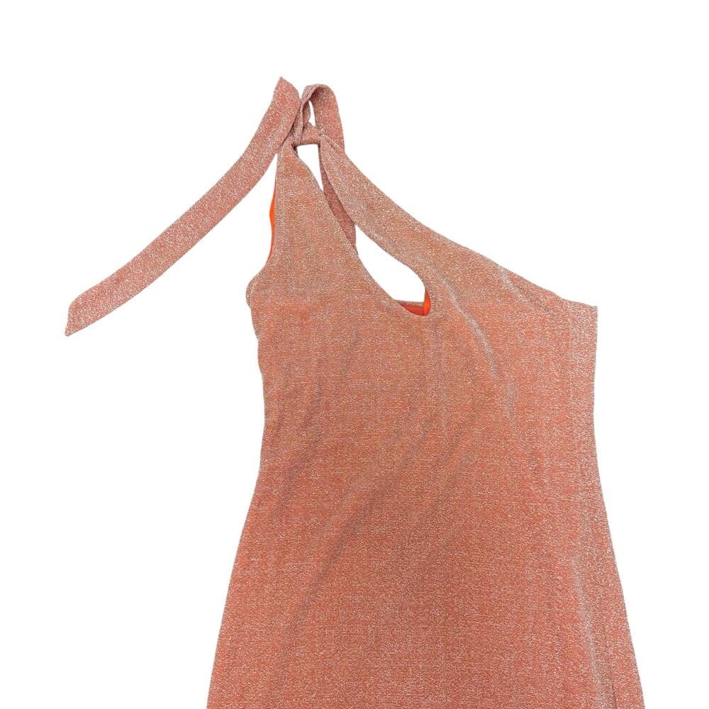 Baobab x REVOLVE Taki Maxi Dress in Peach Women’s Size Small - Picture 5 of 10
